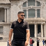 Bryan Morales 30 Monterrey