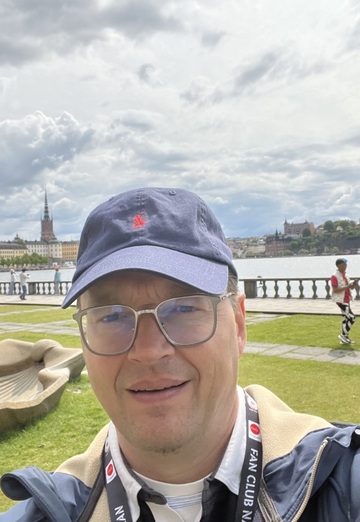 My photo - Kristian Koch, 47 from Halle (Saale) (@kristiankoch)