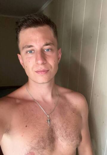 My photo - Vladimir, 27 from Almaty (@vladimir467308)