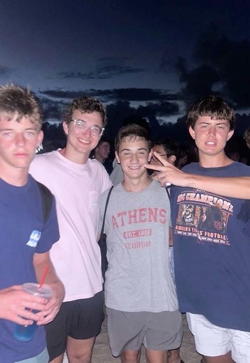 Kian Ramsey (@kianramsey) — my photo № 2