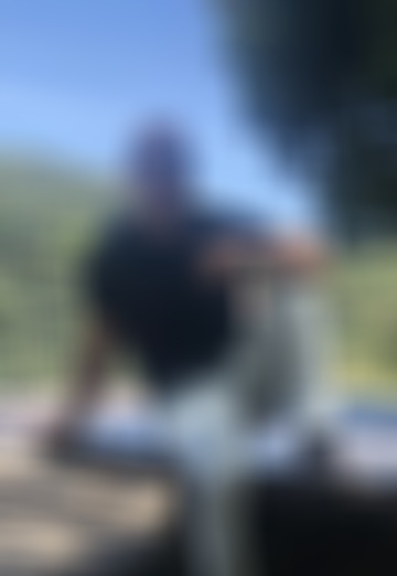My photo - Hash, 40 from Almonds (@hash127)