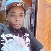Anthony 33 Santo Domingo