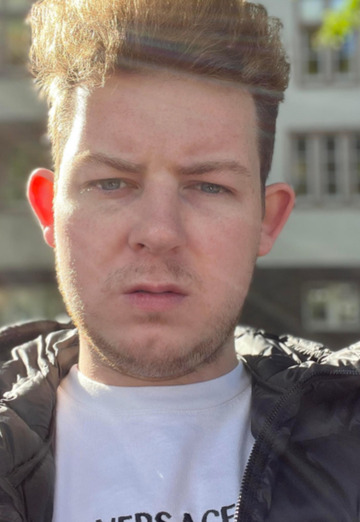 My photo - Lukas, 28 from Bangkok (@lukas980)