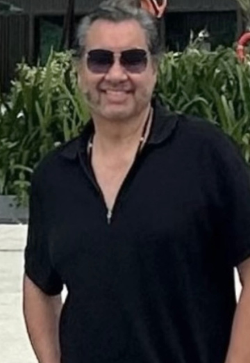 My photo - Ernie, 59 from Iloilo City (@ernie26)