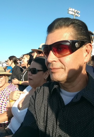 My photo - Sam, 55 from Los Angeles (@sam8412)