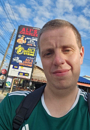 My photo - Thomas, 45 from St. Gallen (@thomas3571)