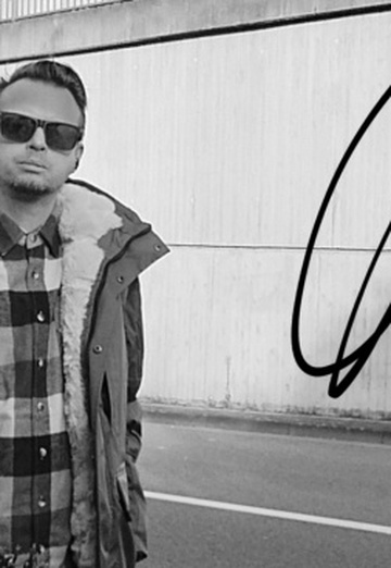 Chris (@android422) — my photo № 5