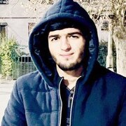 Behruz 24 Dushanbe