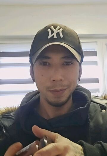 Thiwakorn (@thiwakorn) — my photo № 1