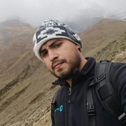 David 28 Ciudad de México