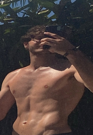 Gabriel Pinheiro (@gabrielpinheiro) — my photo № 4