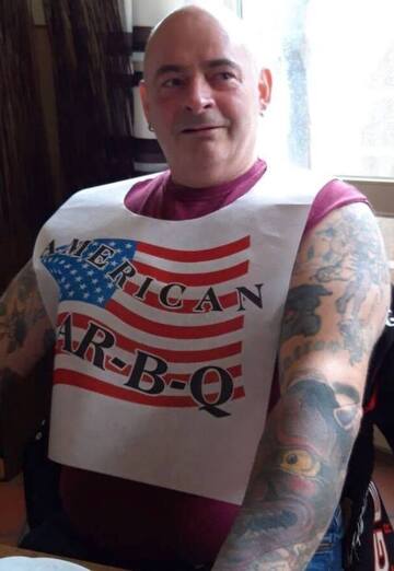 Andree (@hellrider63) — my photo № 1