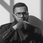 Mohammed 27 Amsterdam