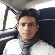 Andriw 21 Quito