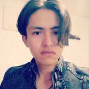 Luis 33 Guanajuato