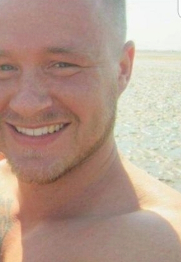 Chris (@chris4901) — my photo № 1