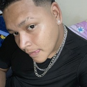 Isaac 18 Guayaquil