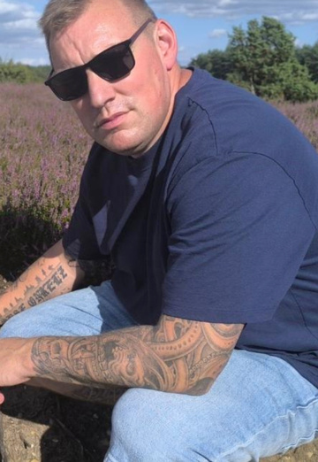 My photo - Jens1896, 41 from Hanover (@jens193)