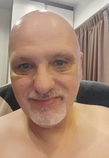 Mein Foto - Thomas, 58 aus Pattaya (@thomas3372)