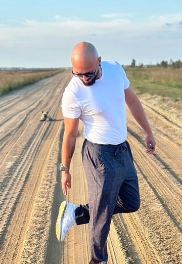 Matthäus (@matthaus1) — my photo № 3