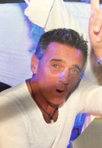 My photo - Peter, 61 from Phuket (@peter4246)