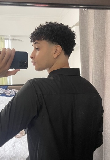 My photo - Joshua, 19 from Santo Domingo (@joshua1289)