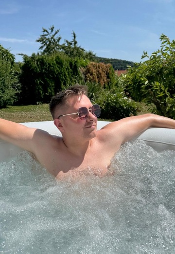 Mein Foto - Kevin, 31 aus Stadtoldendorf (@kevin3590)