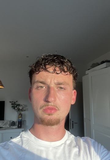 My photo - Luca, 22 from Gelsenkirchen (@luca689)