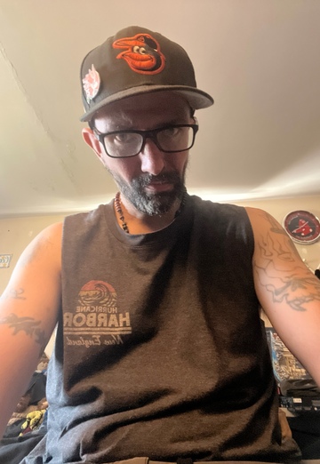 Jason (@jason2382) — my photo № 1