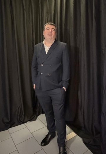 Mein Foto - Stefan, 38 aus Bad Dürrheim (@stefan3150)