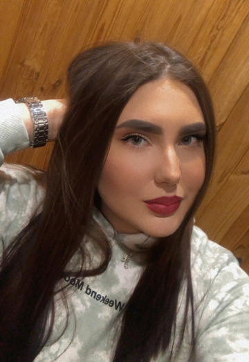 My photo - Anastasіya, 25 from Kyiv (@anastasya2534)