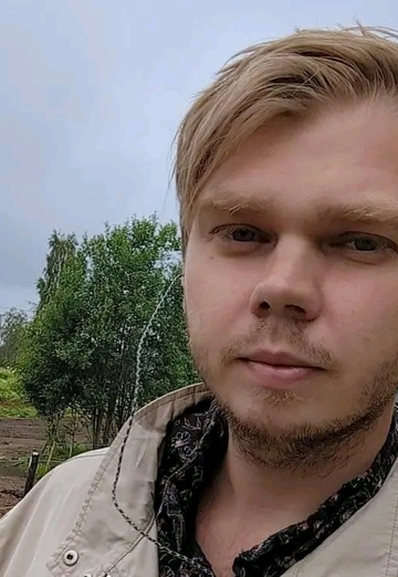 My photo - Jesper Forslund, 29 from Kramfors (@jesperforslund0)