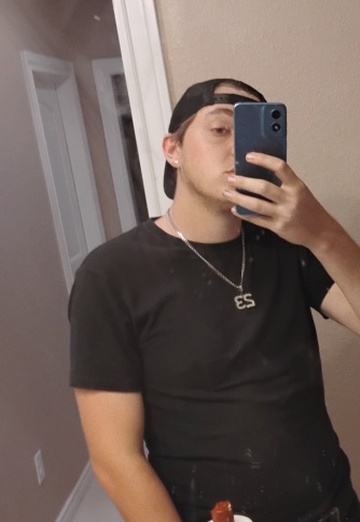 Hunter (@hunter966) — my photo № 3