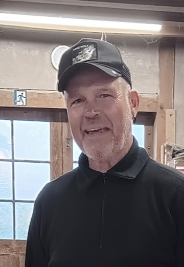 Wolf 🐺 - new, here (@wolf2449) — my photo № 2