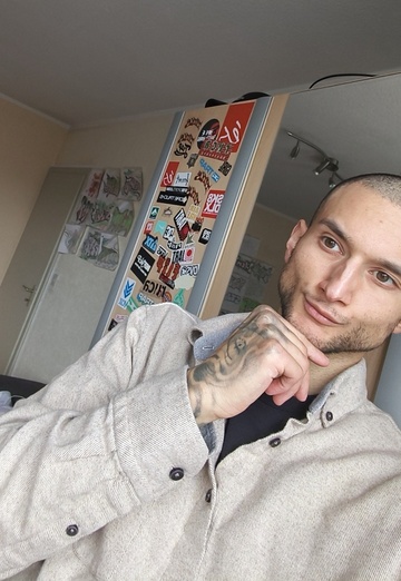 Thomas Ziegelmeir (@thomasziegelmeir) — my photo № 2