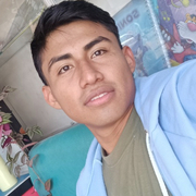 Ruben Ramurez 24 Cali