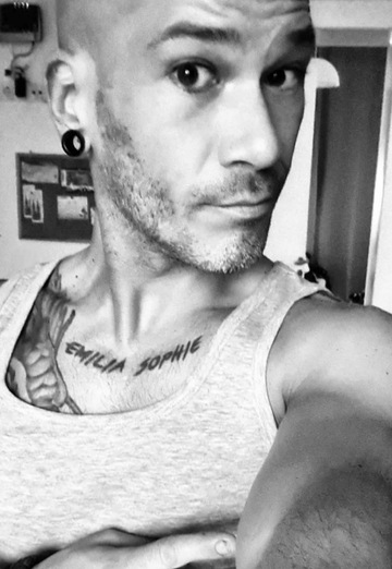 Mein Foto - Marc, 38 aus Erkelenz (@marc878)
