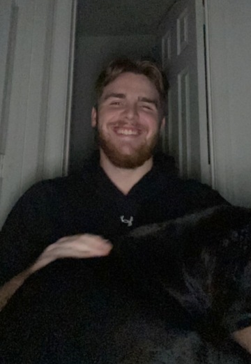 My photo - Logan, 21 from Virginia Beach (@logan705)