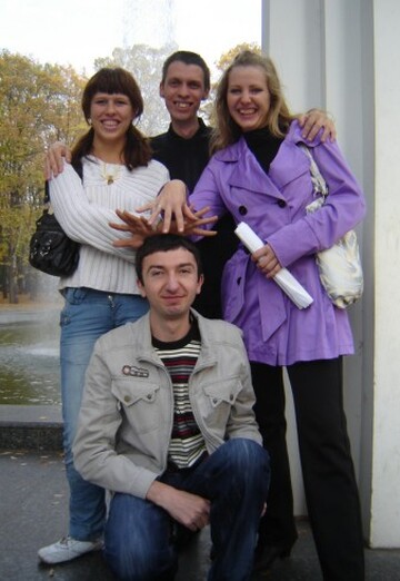 Aleksandr Kamlyk (@aleksandrk4206069) — my photo № 1