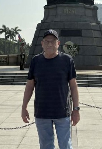 My photo - Jp, 72 from Las Vegas (@jp169)