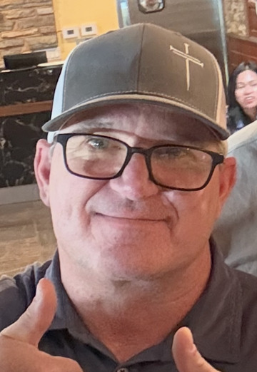 My photo - Greg, 55 from San Francisco (@greg2223)