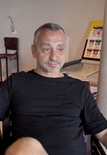 Mein Foto - Alex, 46 aus Luzern (@alexander19436)