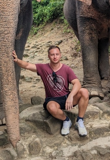 Sascha (@millity) — my photo № 2