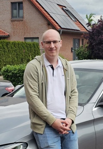 Christian (@christian-sbr) — my photo № 2