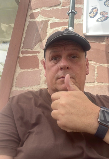 My photo - Raimund, 49 from Nidderau (@raimund19)