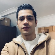 Bryan Rafael 36 Dublin