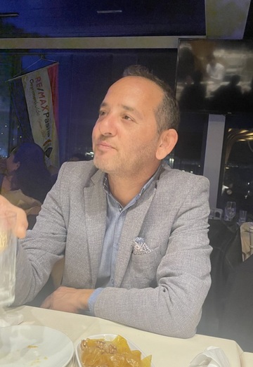 My photo - Kamil burcin, 45 from Izmir (@tpsy09)