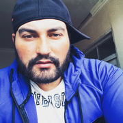 Artur 39 Krasnoyarsk