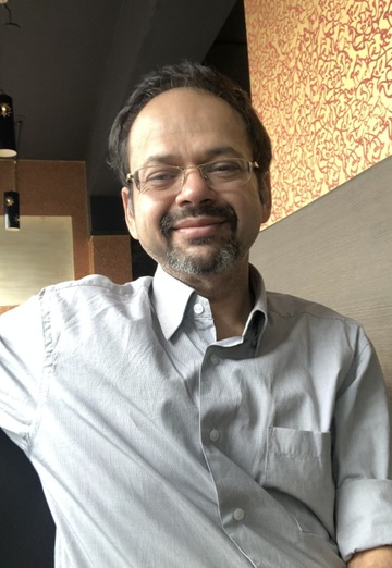 My photo - Hari Ramanand rau, 54 from Bangkok (@hariramanandrau)