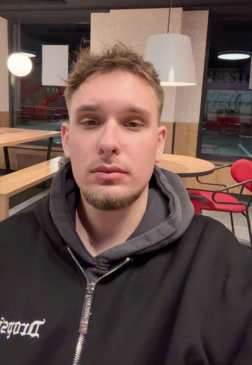 My photo - Kevin, 22 from Hagen (@kevin3638)